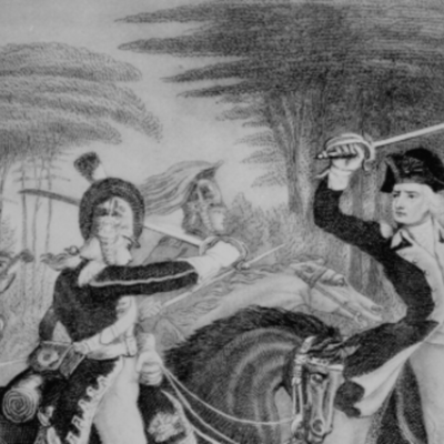 Timeline: US History Project