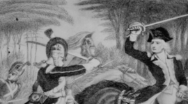 Timeline: US History Project