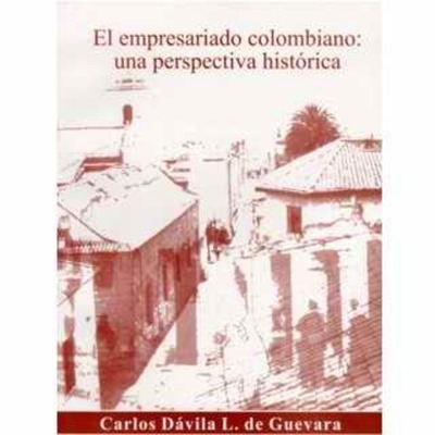 Timeline: Linea de tiempo del empresariado colombiano (1850-2010)