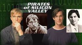 Timeline: piratas del silicon valley