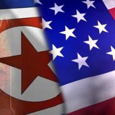 Timeline: COREA DEL NORTE VS ESTADOS UNIDOS