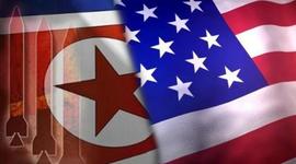 Timeline: COREA DEL NORTE VS ESTADOS UNIDOS
