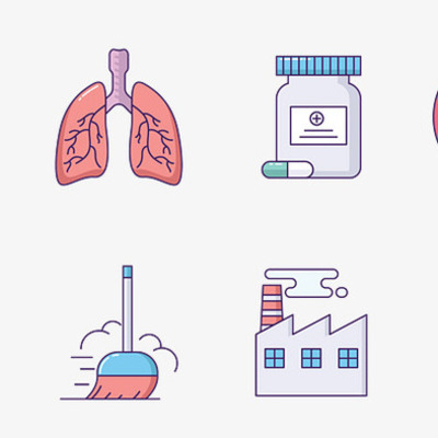 Timeline: Evolución histórica del concepto salud enfermedad