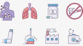 Timeline: Evolución histórica del concepto salud enfermedad