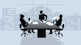 Timeline: Historia de la empresa.