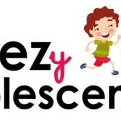 Timeline: MOMENTOS HISTORICOS DE LA INFANCIA Y ADOLESCENCIA