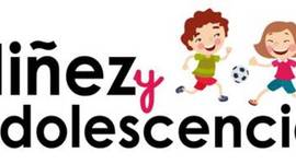 Timeline: MOMENTOS HISTORICOS DE LA INFANCIA Y ADOLESCENCIA