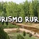 El turismo rural