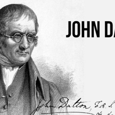 Timeline: The Life of John Dalton