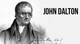 Timeline: The Life of John Dalton