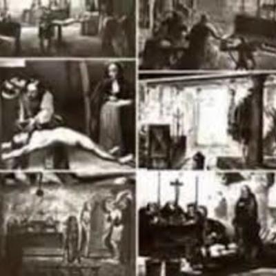 Timeline: Evolución de las ideas penales