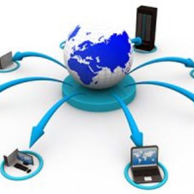 Timeline: LAS TELECOMUNICACIONES