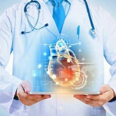 Timeline: historia de la salud