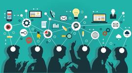 Timeline: Evolución Histórica de la información y la comunicación