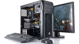 Timeline: Generaciones de computadoras