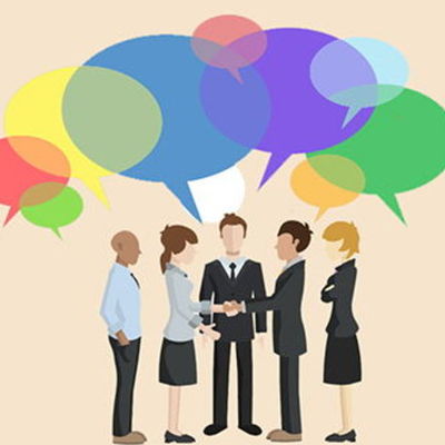 Timeline: Evolucion de la comunicacion