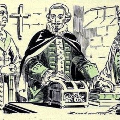 Timeline: HISTORIA DEL SECTOR FINANCIERO