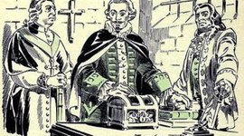 Timeline: HISTORIA DEL SECTOR FINANCIERO