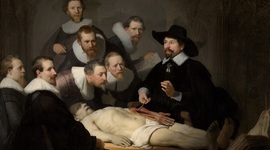 Timeline: Evolución histórica del concepto salud enfermedad