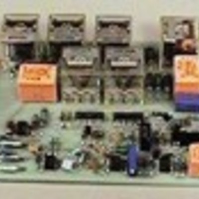 Timeline: Generaciones De Computadores