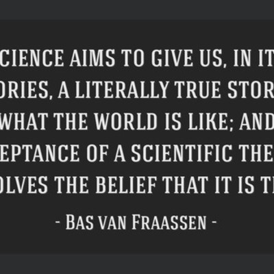 Timeline: Bas van Fraassen (Apr. 5, 1941, 77 yrs)