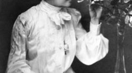 Timeline: US History and Literature: A Timeline