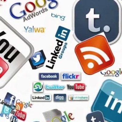 Timeline: The Evolution of Media