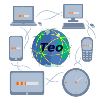 Timeline: Inventos y eventos destacados