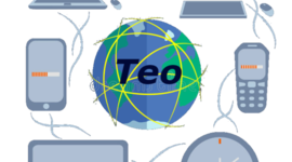 Timeline: Inventos y eventos destacados