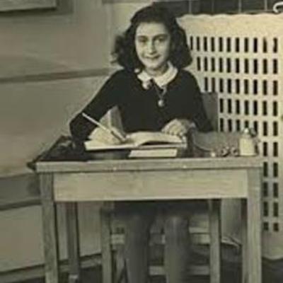 Timeline: Ana Frank
