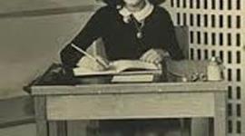 Timeline: Ana Frank