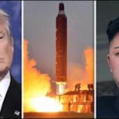Timeline: Conflicto entre Corea del norte y USA
