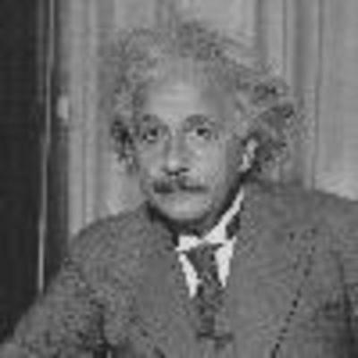 Timeline: Marsh-Albert Einstein