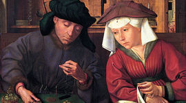 Timeline: A. voor de tijd van Bruegel