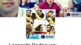 Timeline: Tecnobiografia