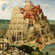 Pb toren van babel