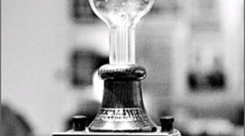 Timeline: History of Electricity