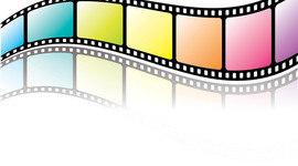 Timeline: ADVANCED PORTFOLIO (SHORT FILM)