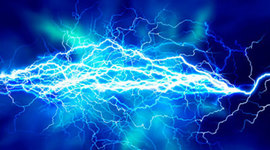 Timeline: ELECTRICIDAD