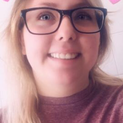 Timeline: Paige's Timeline