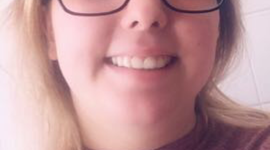 Timeline: Paige's Timeline