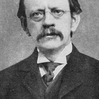 Timeline: J. J. Thomson