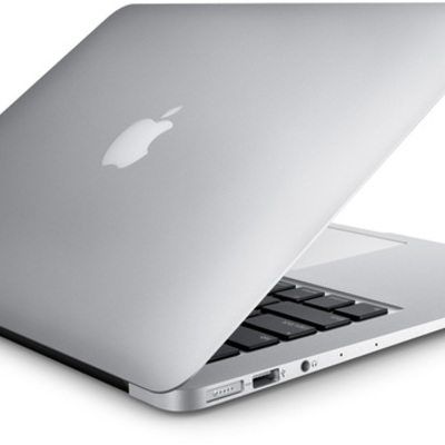 Timeline: Apple MacBook