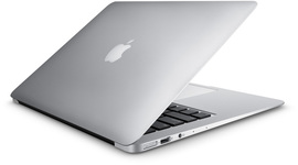 Timeline: Apple MacBook