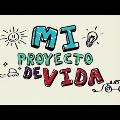 Timeline: MI proyecto de vida