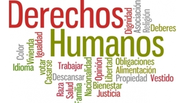 Timeline: Antecedentes de los Derechos Humanos
