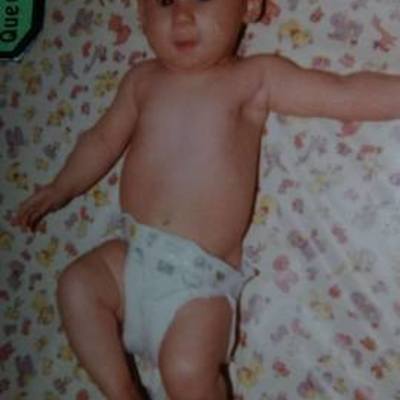 Timeline: Caroline Furlan