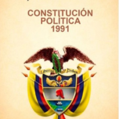 Timeline: Perspectiva filosófica, política y jurídica de la constitución.