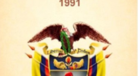 Timeline: Perspectiva filosófica, política y jurídica de la constitución.