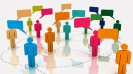 Timeline: Historia del enfoque cualitativo